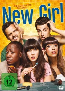 New Girl | © Twentieth Century Fox