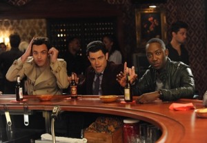 Szenenbild aus New Girl | © Twentieth Century Fox