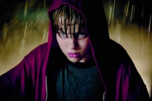 Szenenbild aus Hesher | © Koch Media