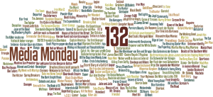 Media Monday #132