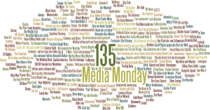 Media Monday #135