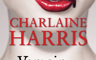 Vampirgeflüster von Charlaine Harris | © dtv