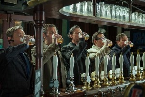Szenenbild aus The World's End | © Universal Pictures