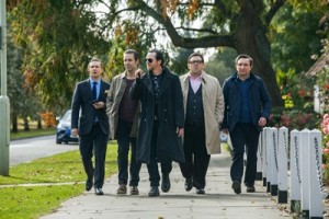 Szenenbild aus The World's End | © Universal Pictures