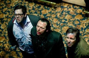 Szenenbild aus The World's End | © Universal Pictures