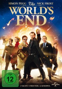 The World's End | © Universal Pictures