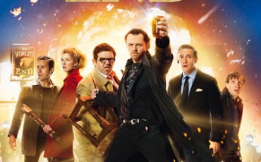 The World's End | © Universal Pictures