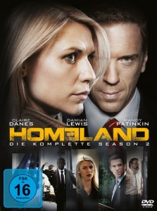 Homeland | © Twentieth Century Fox