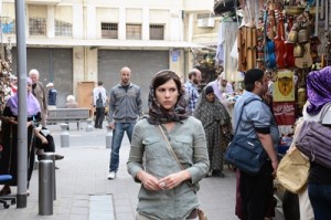 Szenenbild aus Homeland | © Twentieth Century Fox