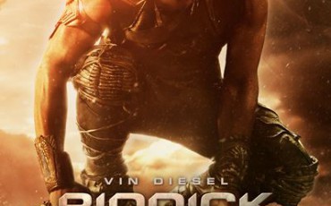 Riddick | © Universum Film