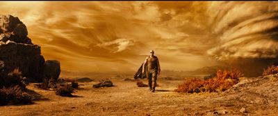 Szenenbild aus Riddick | © Universum Film