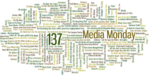 Media Monday #137