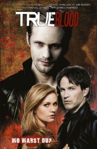 True Blood 4: Wo warst du? | © Panini