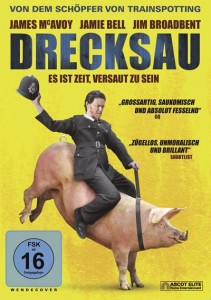 Drecksau | © Ascot Elite