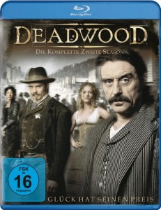 Deadwood | © Paramount Pictures