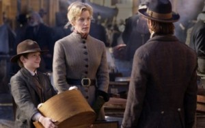 Szenenbild aus Deadwood | © Paramount Pictures