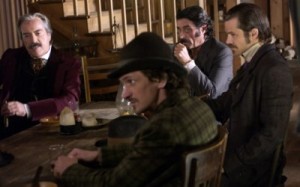 Szenenbild aus Deadwood | © Paramount Pictures