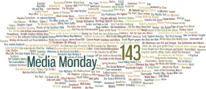 Media Monday #143