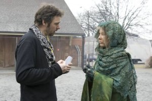 Szenenbild aus Silent Hill: Revelation | © Concorde