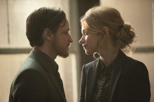 Szenenbild aus Drecksau | © Ascot Elite