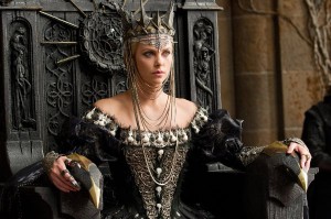 Szenenbild aus Snow White & the Huntsman | © Universal Pictures