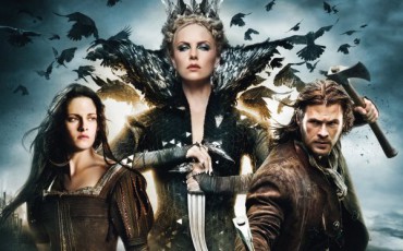 Snow White & the Huntsman | © Universal Pictures