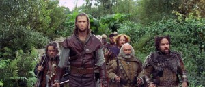 Szenenbild aus Snow White & the Huntsman | © Universal Pictures