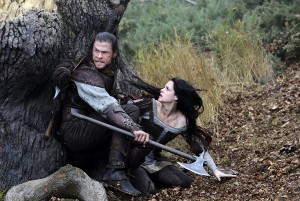 Szenenbild aus Snow White & the Huntsman | © Universal Pictures