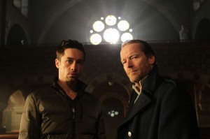 Szenenbild aus Jack Taylor | &copy; Edel:Motion