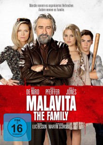 Malavita - The Family | &copy; Universum Film