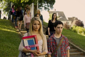 Szenenbild aus Malavita - The Family | © Universum Film