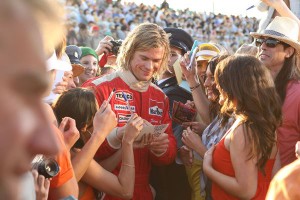 Szenenbild aus Rush - Alles für den Sieg | © Universum Film