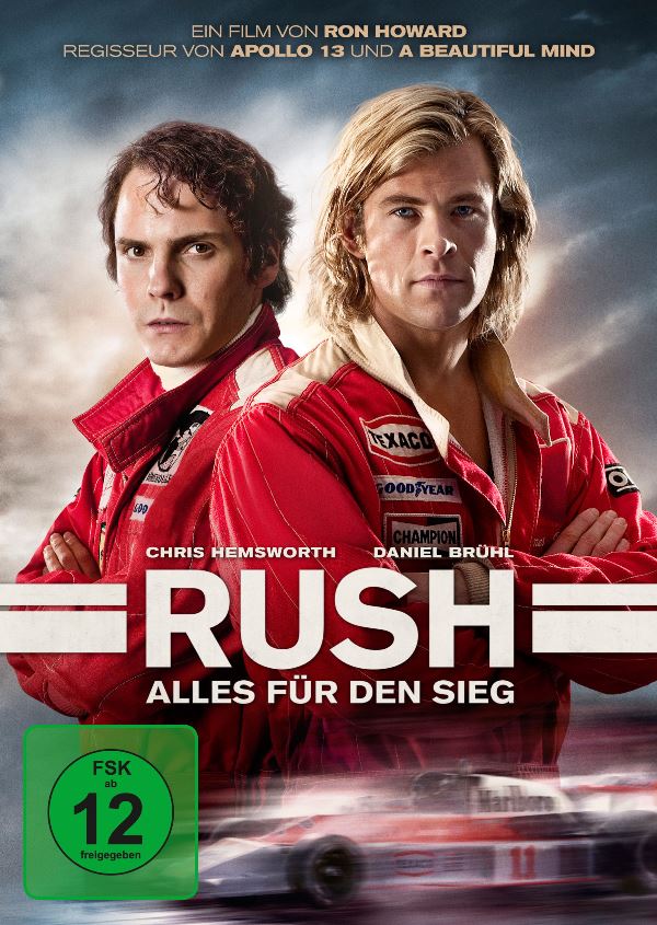 Rush - Alles für den Sieg | © Universum Film