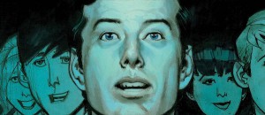 Ausschnitt aus Der fünfte Beatle: Die Brian Epstein Story | &copy; Panini