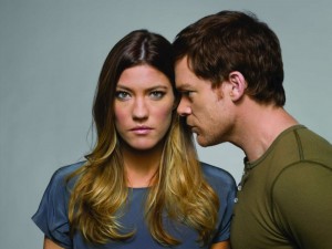 Szenenbild aus Dexter | © Paramount Pictures