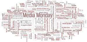 Media Monday #148