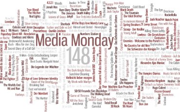 Media Monday #148