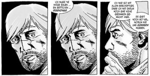 Ausschnitt aus The Walking Dead 7: Vor dem Sturm | &copy; Cross Cult