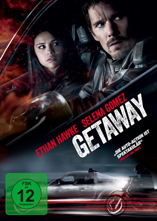 Getaway | © Universum Film