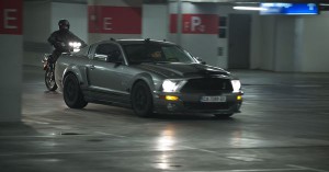 Szenenbild aus Getaway | © Universum Film