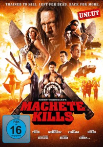 Machete Kills | &copy; Universum Film