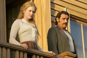 Deadwood | © Paramount Pictures