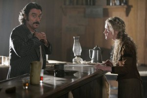 Szenenbild aus Deadwood | © Paramount Pictures