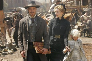 Szenenbild aus Deadwood | © Paramount Pictures