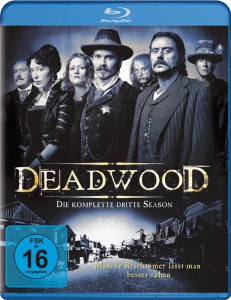 Deadwood | © Paramount Pictures