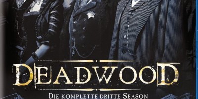 Deadwood | © Paramount Pictures