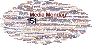 Media Monday #151