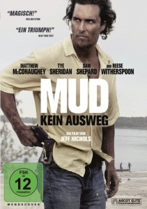 Mud - Kein Ausweg | &copy; Ascot Elite