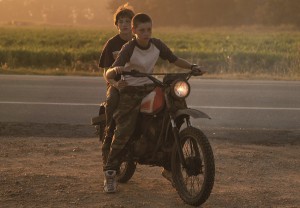 Szenenbild aus Mud - Kein Ausweg | © Ascot Elite