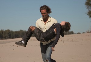 Szenenbild aus Mud - Kein Ausweg | © Ascot Elite